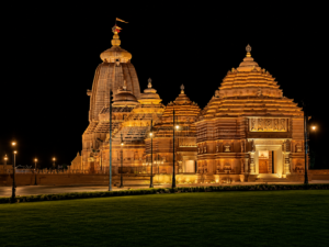 Jagannath Temple Darshan 