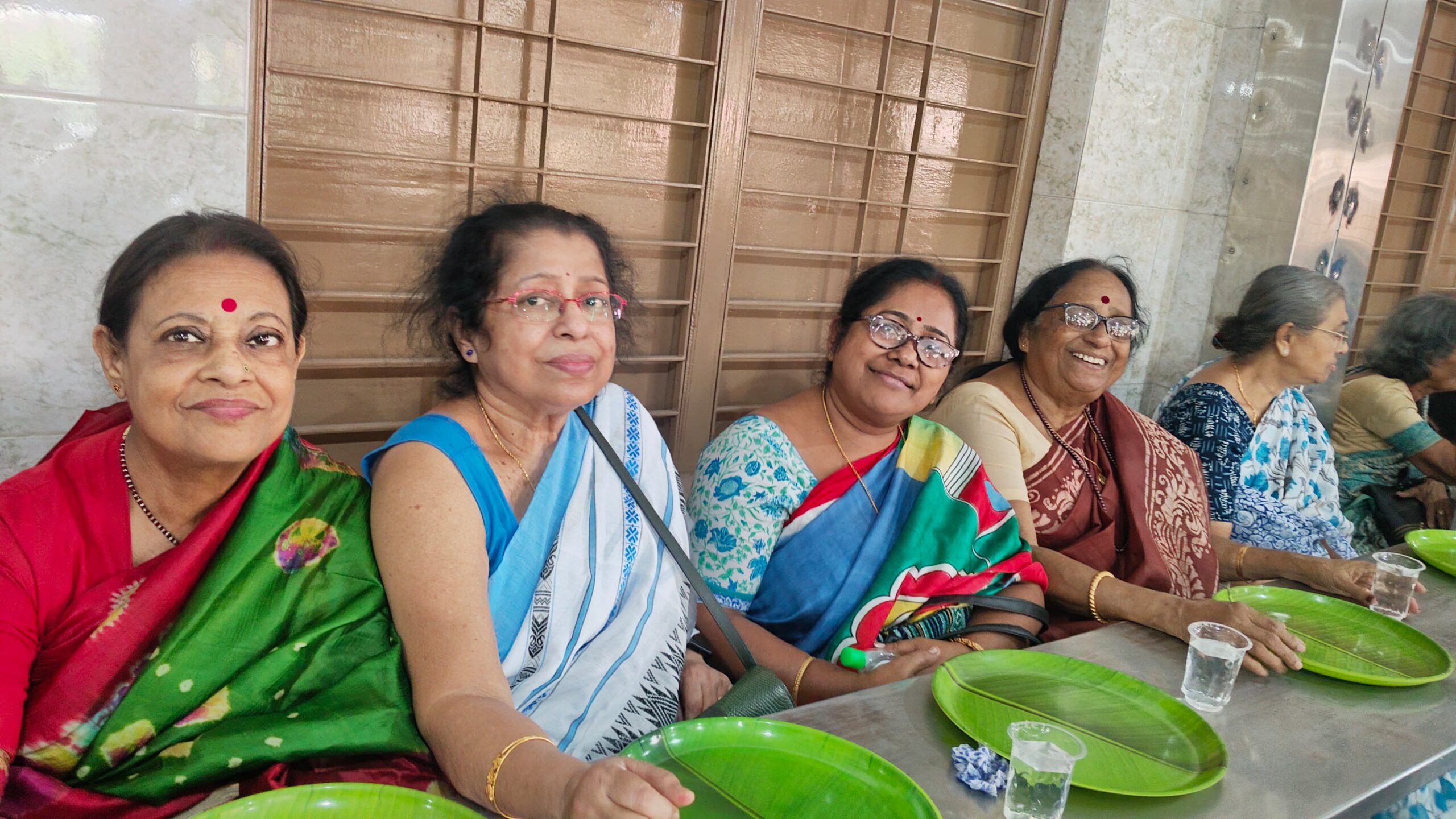 Shantiniketan & Tarapith Tour for Seniors