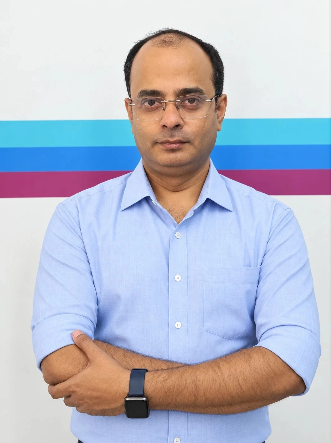 Kunal Banerjee - Tribecacare