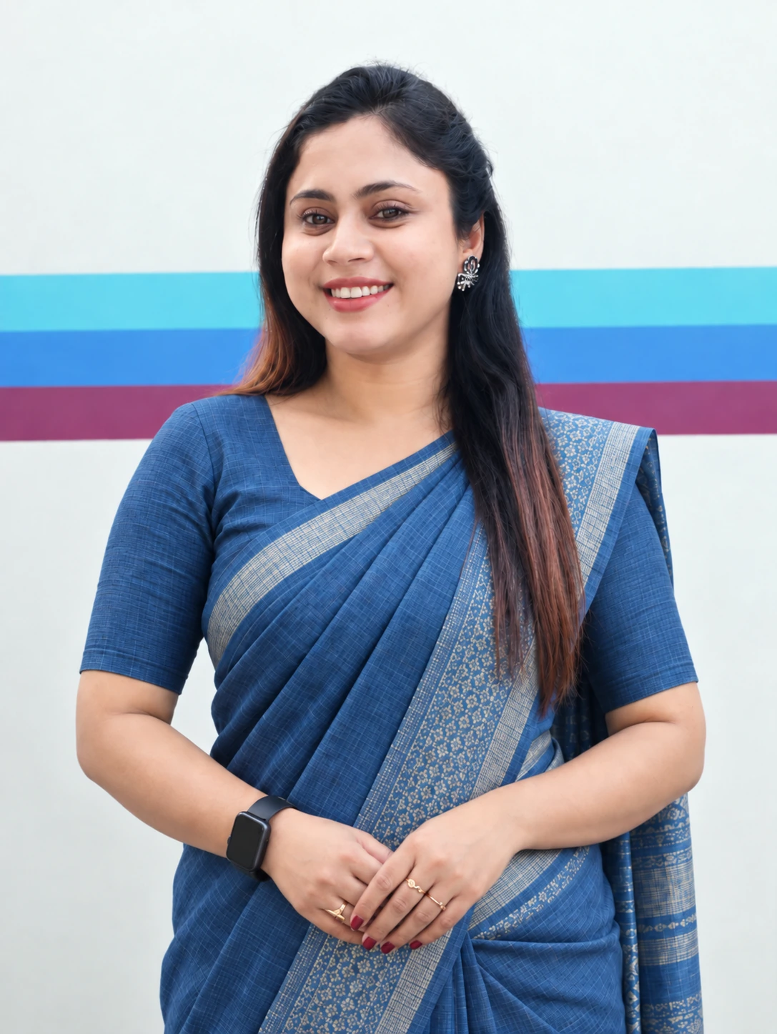 Sushmita Roy Tribecacare