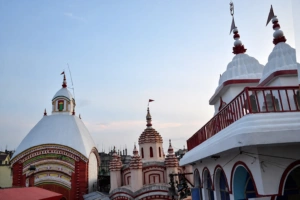 Tarapith Temple in West Bengal for senior travellers
