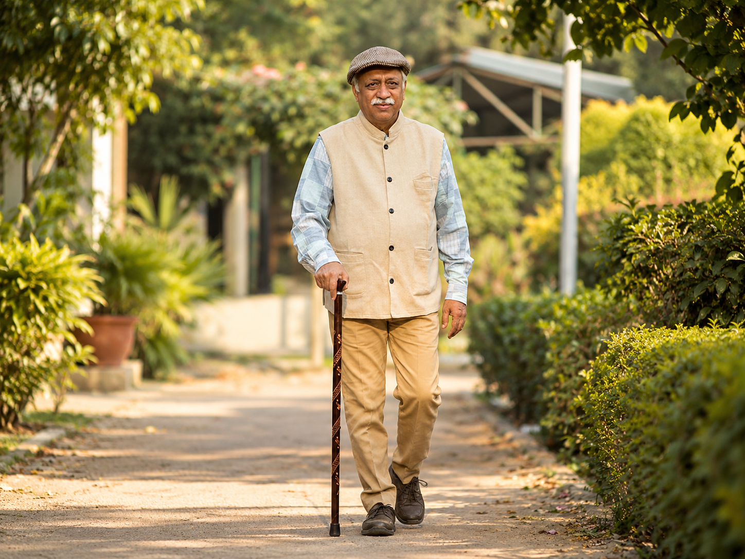 dementia care service in Kolkata